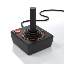 Atari CX40+ Joystick Pad per