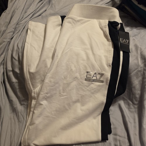 Emporio armani ea7 tuta - emporio,