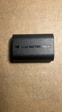 Batteria Patona Protect