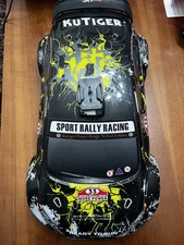 Auto Radiocomandata brushless  Scala 1:10 60 Km/h