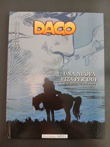 Dago 151 - (aureacomix),