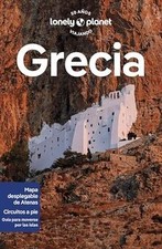 Grecia 7 (Guías de País