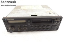 Cassetta autoradio d'epoca