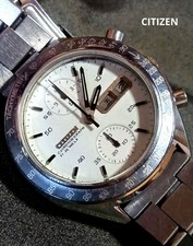 Orologio Uomo Citizen