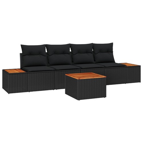 Set divano giardino con - giardino,