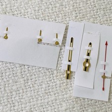 Set a mano Rolex Luminova per