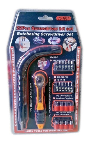 Set kit chiavi bussola - set,