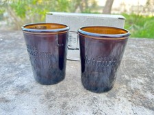 Set bicchieri ichnusa 1912 - bicchieri,