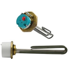 Cotherm - Riscaldatore ad