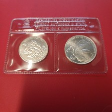 San marino Monete Calcio 500