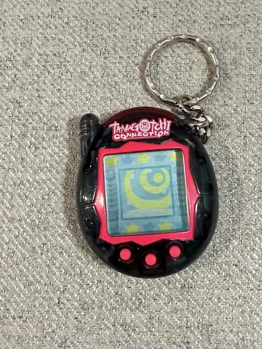 Bandai tamagotchi connection - bandai,
