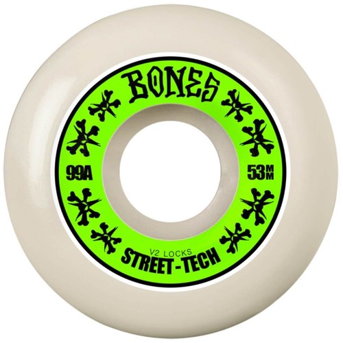 Ruote skate bones - da, wheels