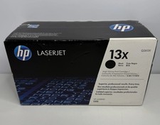 Cartuccia toner HP Laserjet