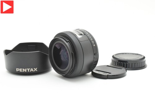 Near mint smc pentax - pentax, fa