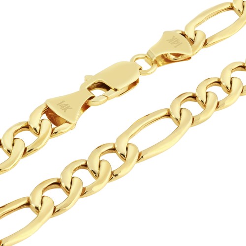 Collana con pendente uomo - collana, da