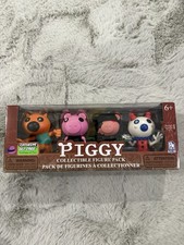 Piggy roblox collectible - piggy,