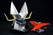 Great Mazinger Brain Condor