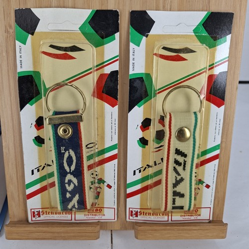 Portachiavi mondiali calcio - -,