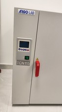 Stufa da laboratorio Argolab
