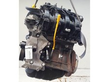 D4FL742 MOTORE RENAULT CLIO III (B85-C85-S85) RESTYLING 1.2 B/GPL 16V MAN 5M 75C