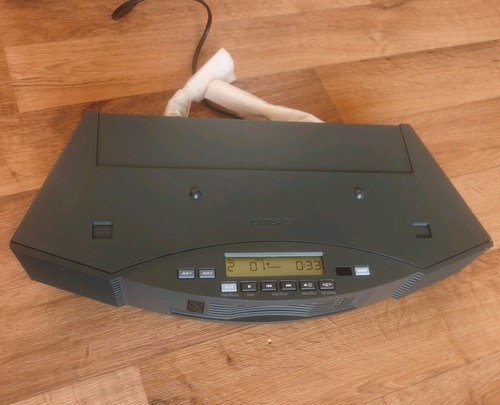 Bose multi disc - bose, 5