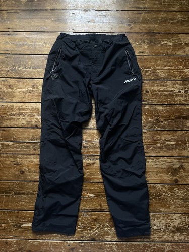 Pantalone musto evolution - pantalone,
