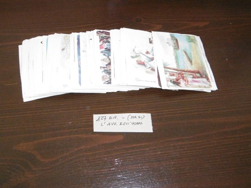Lotto 127 figurine - ,