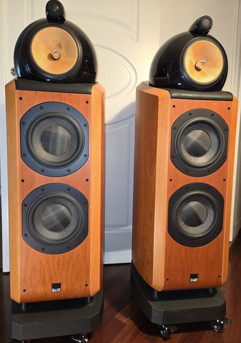 802d coppia diffusori hi - 802d,