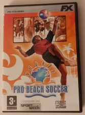 Gioco PC.CD-ROM - Pro Beach
