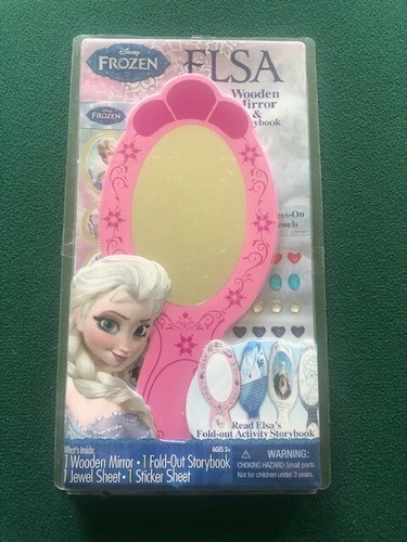 Disney frozen specchio in - -,