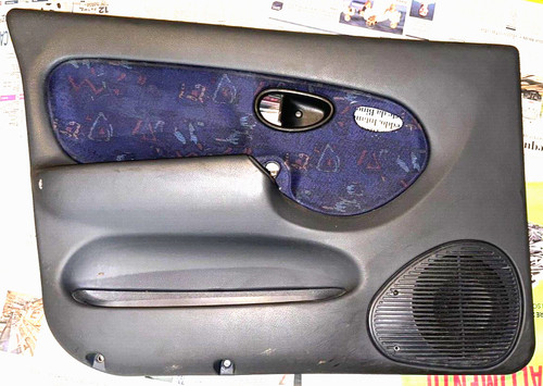 T846 31262 pannello - 31262, anteriore
