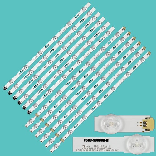 Strisce led per - strisce,