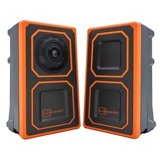 LONGSHOT Ranger+ Telecamera di