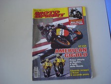 MOTOSPRINT 28/2005 MOTO MORINI CORSARO 1200/KTM SX F 250/SUZUKI RM-Z