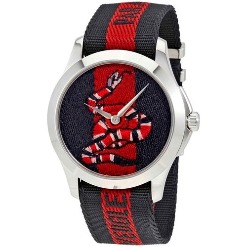 900 msrp orologio gucci le - $900,