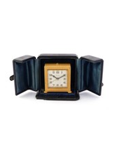Zenith orologio da viaggio