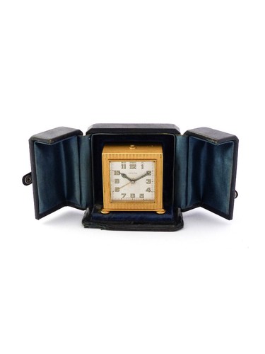 Zenith orologio viaggio - da,