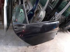 porta portiera sportello smart 451 colore nera anno 2009