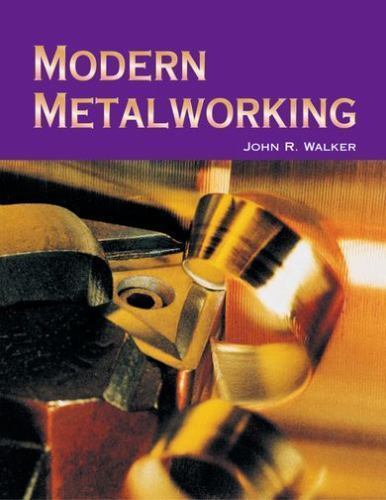 Modern metalworking - modern,