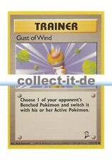 Pokemon Set Base 2 - 120/130