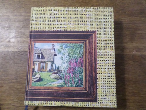 Libro enciclopedia giardini - enciclopedia, e