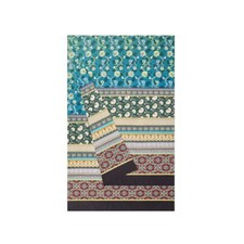 Telo arredo Otello di Bassetti Granfoulard - dimensioni varie W704