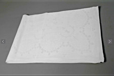 Bellissima tovaglia damascata