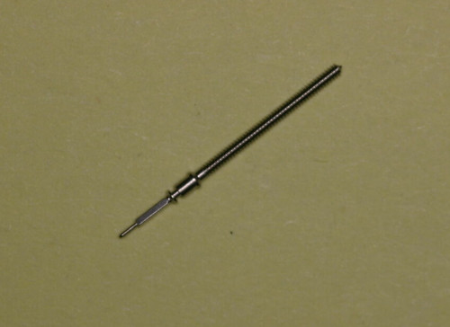 Tige winding stem - tige, aufzugwelle
