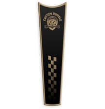 PARASERBATOIO TANK PAD DUCATI SCRAMBLER CAFÉ RACER GP-308(M)