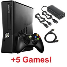 Pacchetto console xbox 360 - pacchetto,