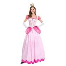 Costume cosplay pesca - , vestito