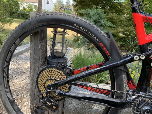 Parafango mud guard - parafango,