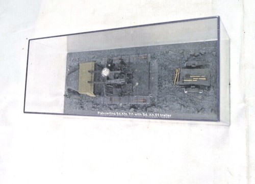 Modellino militare guerra - ,
