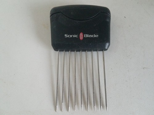 Affettatrice porta cipolle